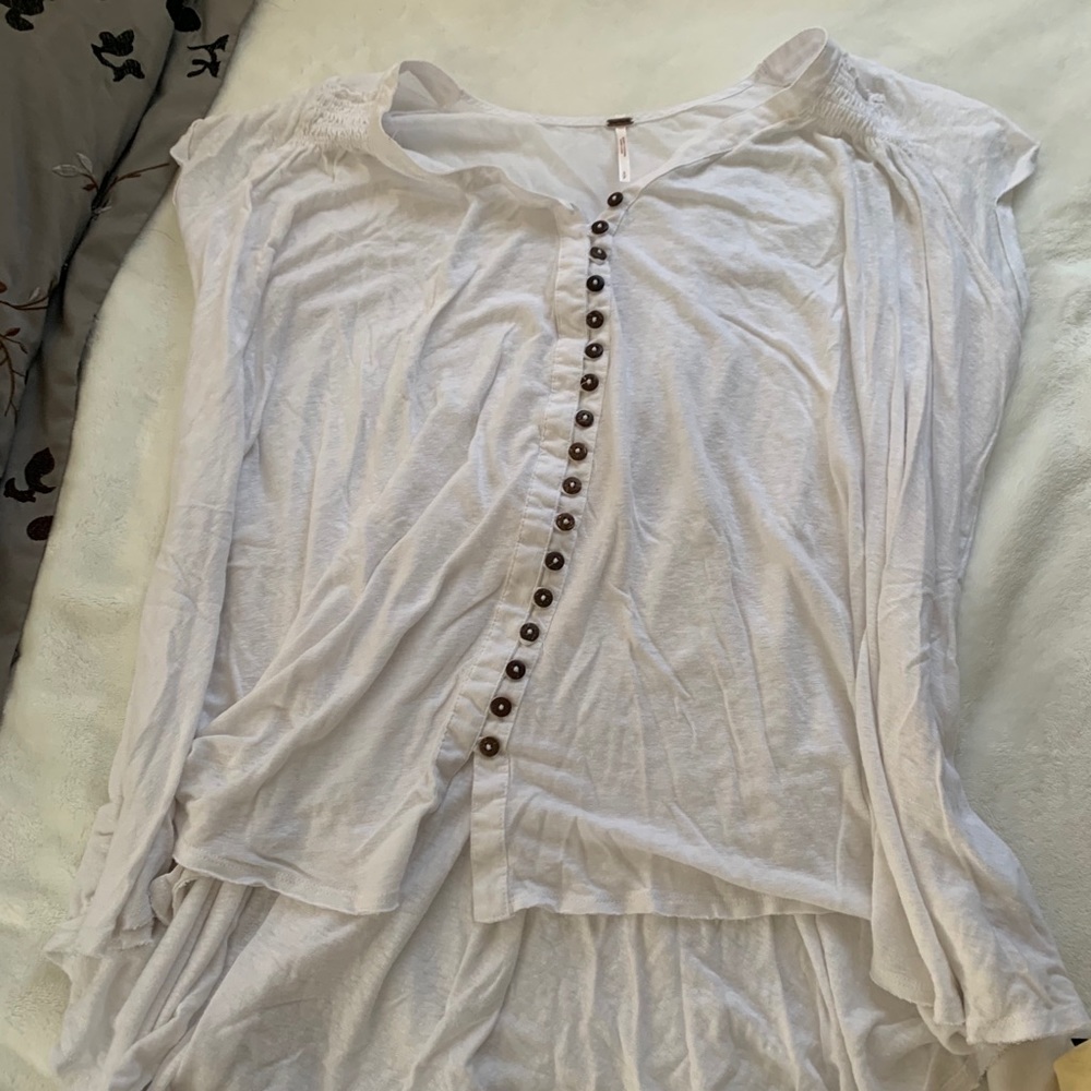 Free People dress/tunic